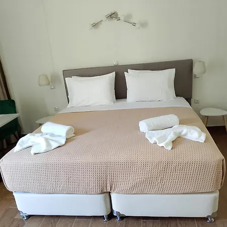 Euphoria Homes Apartman Argosztóli