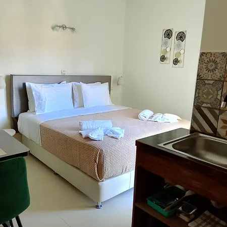 Euphoria Homes Argosztóli