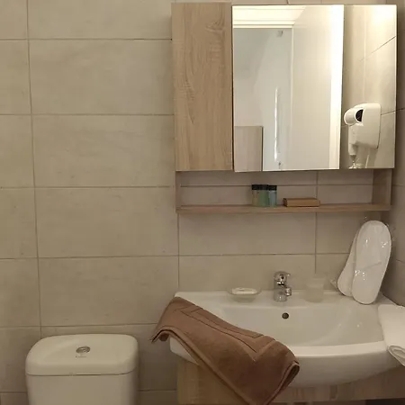Apartman Euphoria Homes *