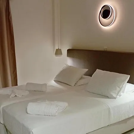Euphoria Homes * Argostolion