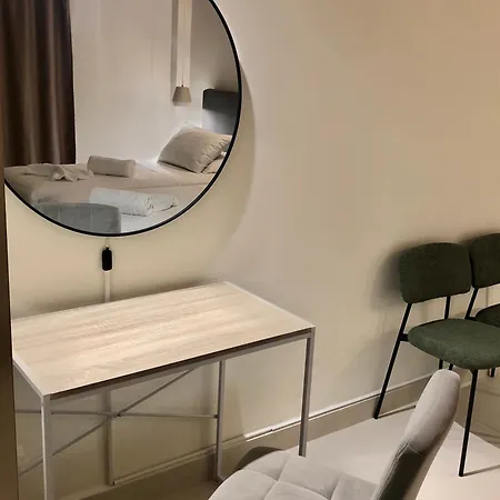 Euphoria Homes * Argostolion