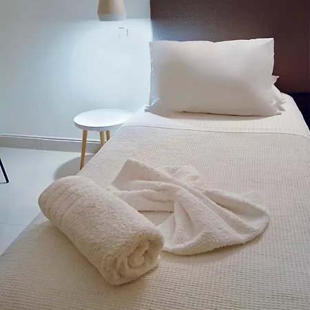 Euphoria Homes Argostolion