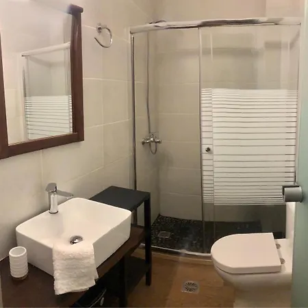 Euphoria Homes * Argostolion