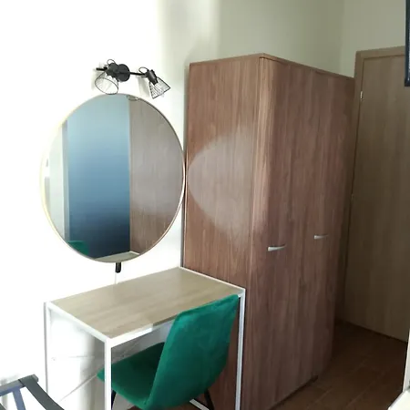 Apartment Euphoria Homes