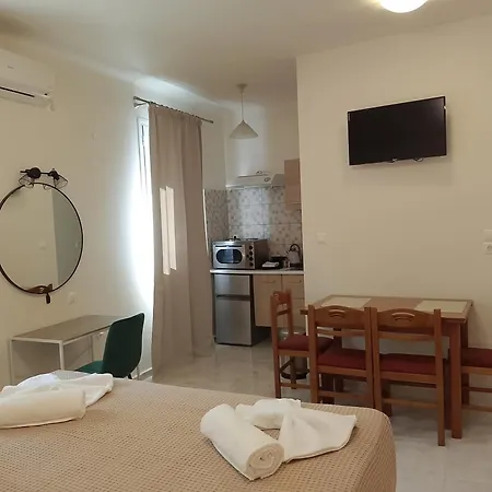 Apartamento Euphoria Homes Argostoli (Kefalonia)