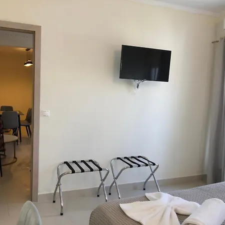 Appartement Euphoria Homes Argostoli (Kefalonia)