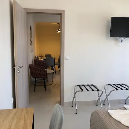 Euphoria Homes Appartement