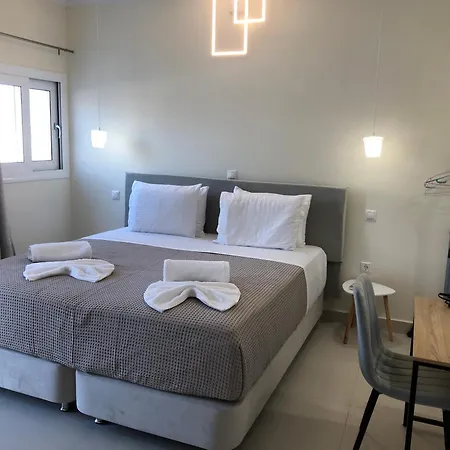 アパート Euphoria Homes *