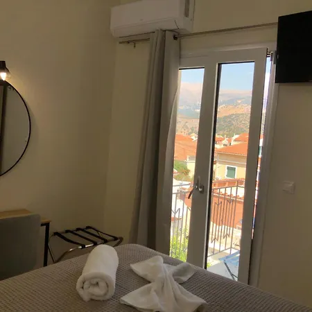 Euphoria Homes Appartement