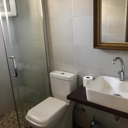 Euphoria Homes Apartment *