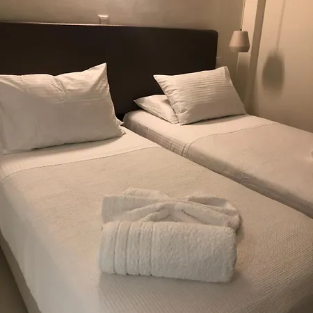 Euphoria Homes Apartment Argostoli (Kefalonia)