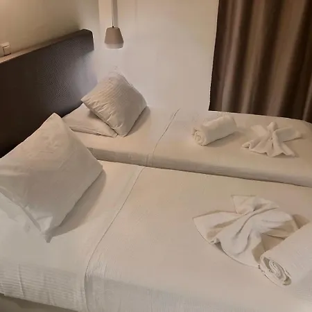 Euphoria Homes Apartment *