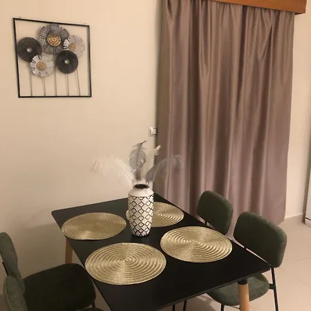 Apartment Euphoria Homes Argostoli (Kefalonia)