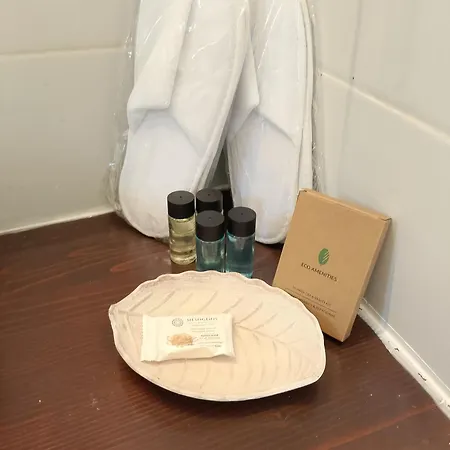 Apartment Euphoria Homes *