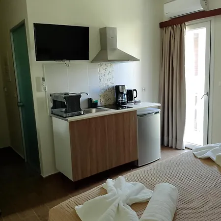 Euphoria Homes * Argostoli (Kefalonia)